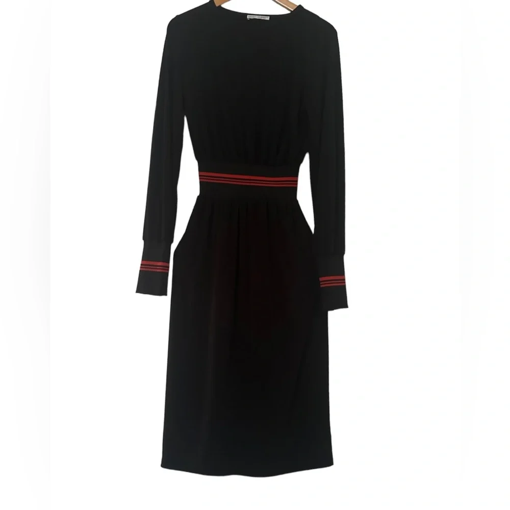 Zara Collection Woman Basic Dress Size S - Picture 4 of 8